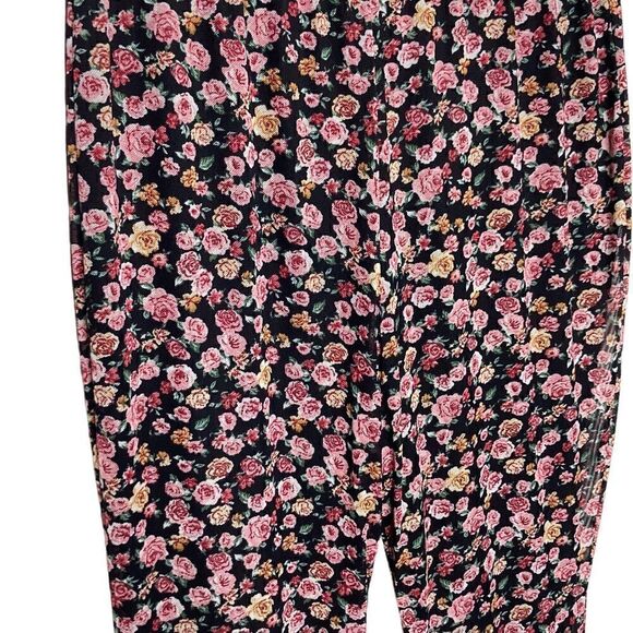 Polly & esther Bell Bottom Pants Woman’s Size S - Picture 3 of 4